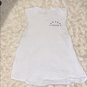 🌮 Urban outfitters tank top